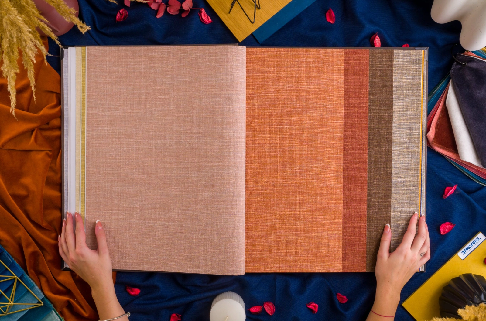 Casamance Le Lin 2 galéria